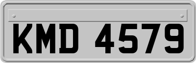 KMD4579