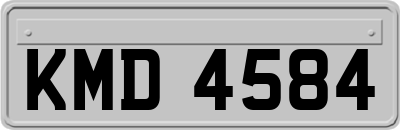 KMD4584