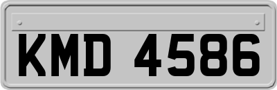 KMD4586