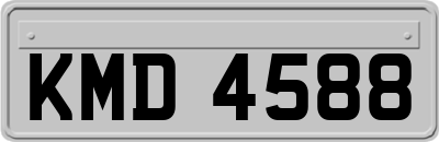KMD4588