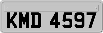 KMD4597