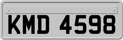 KMD4598