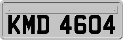 KMD4604