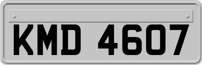KMD4607