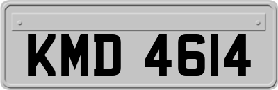KMD4614