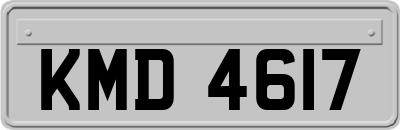 KMD4617