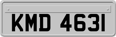 KMD4631