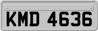 KMD4636