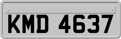 KMD4637