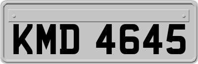 KMD4645