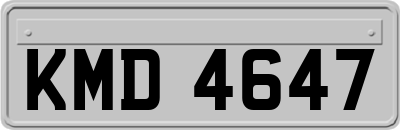 KMD4647