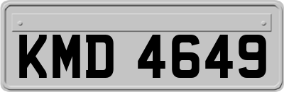 KMD4649