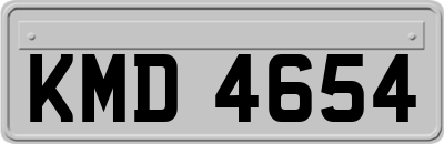 KMD4654