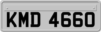 KMD4660