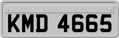 KMD4665