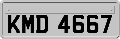 KMD4667