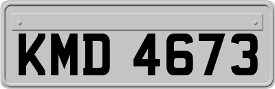 KMD4673