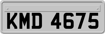 KMD4675