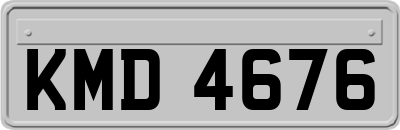 KMD4676