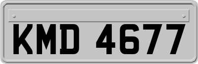 KMD4677