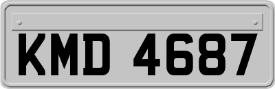 KMD4687