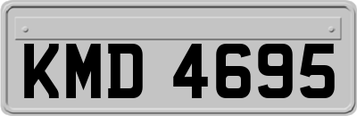 KMD4695