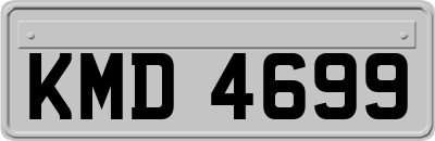 KMD4699