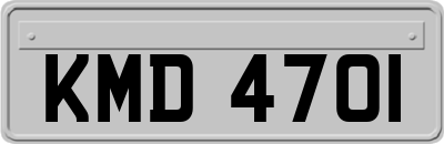 KMD4701