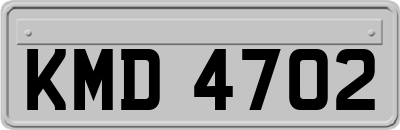 KMD4702