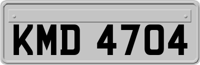 KMD4704