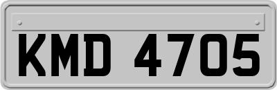 KMD4705