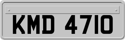 KMD4710