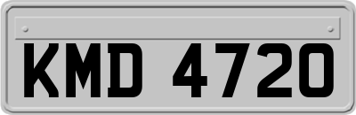 KMD4720