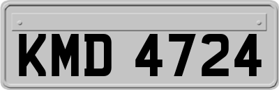 KMD4724