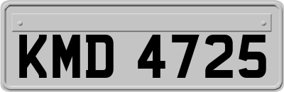 KMD4725
