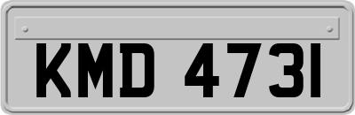 KMD4731