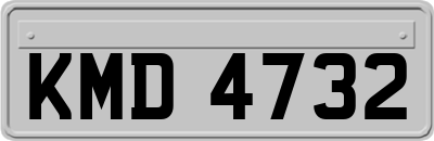 KMD4732