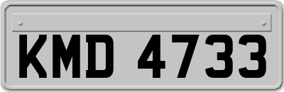 KMD4733