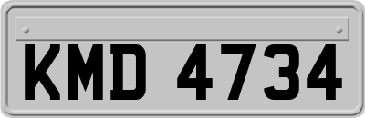 KMD4734