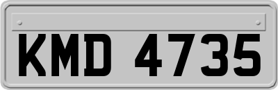 KMD4735