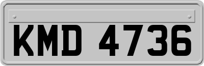 KMD4736