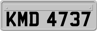 KMD4737
