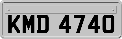 KMD4740