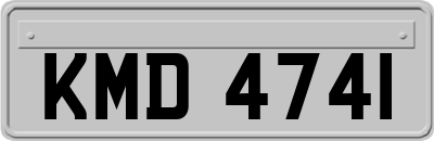 KMD4741