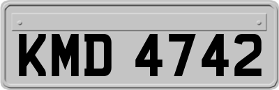KMD4742