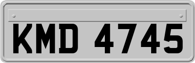KMD4745