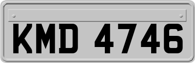 KMD4746