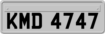 KMD4747