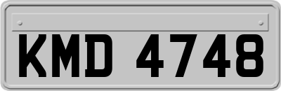 KMD4748