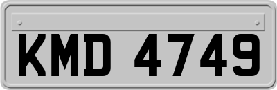 KMD4749